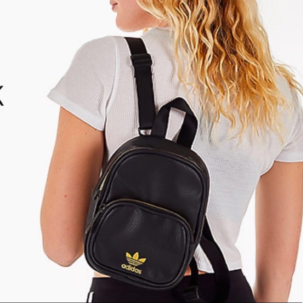 Adidas originals mini backpack
